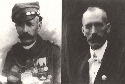 Władysław Waller